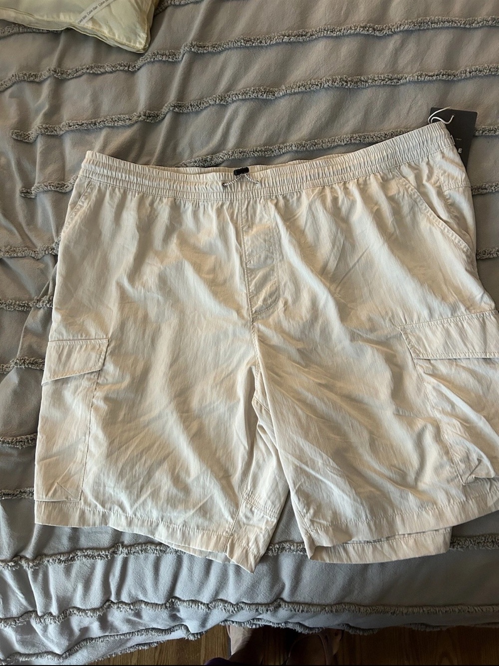 NWT ALpine Design Men's Casual Athletic Shorts Sz XXL $45
